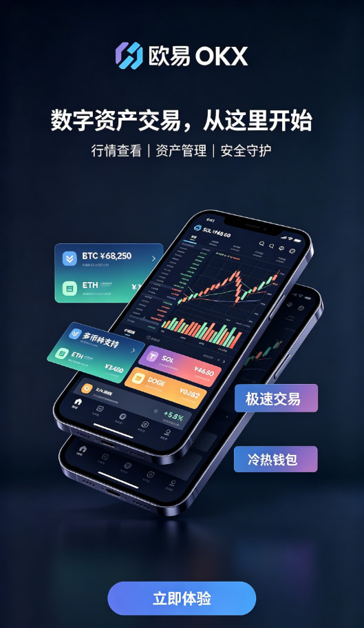 下载欧交易所官方充值与安全设置